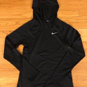 Nike dri-fit pullover